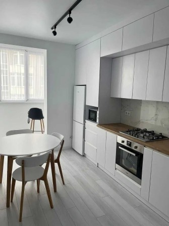 Оренда квартири по вул Бельведерська - фото 1