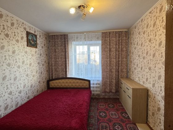 2х кімнатна. Район Північний Ровно