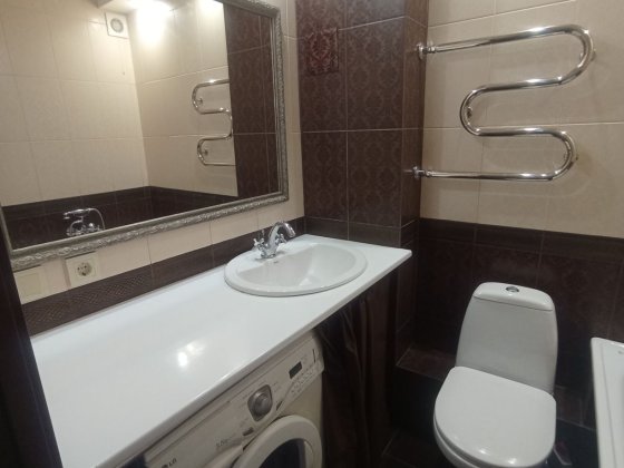 Здам 1 к.квартира до центру 5 хвилин Сумы