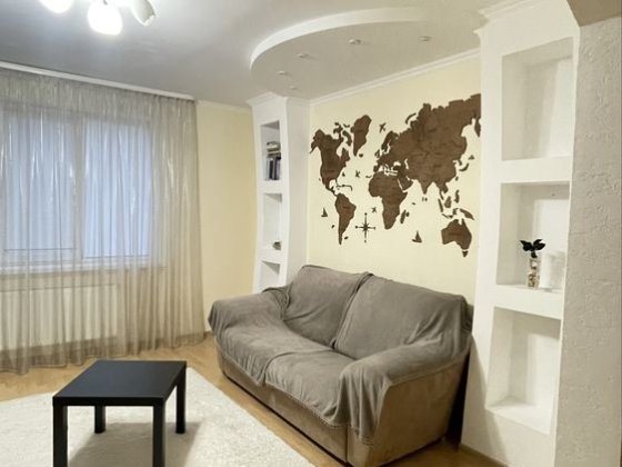 Здається 2к. Квартира вул. Кисилевська. Івано-Франківськ