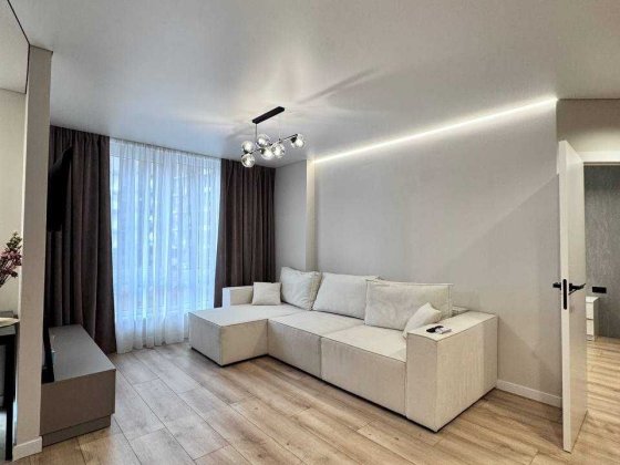 1кім Квартира+Кухня Студія з Балконом Івано-Франківськ