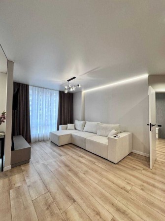 1кім Квартира+Кухня Студія з Балконом - фото 1