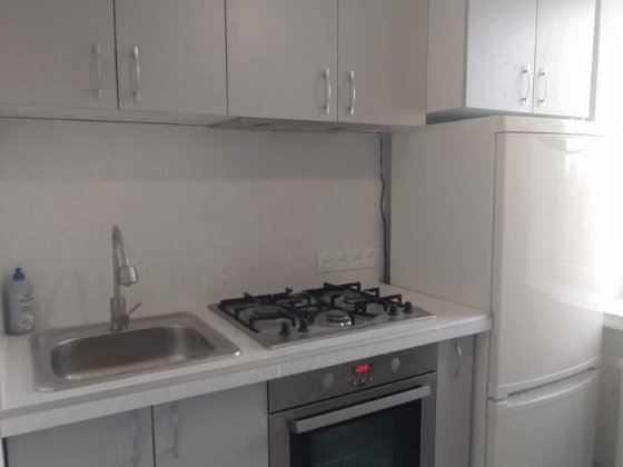 Здається 1 кімнатна квартира Рівне