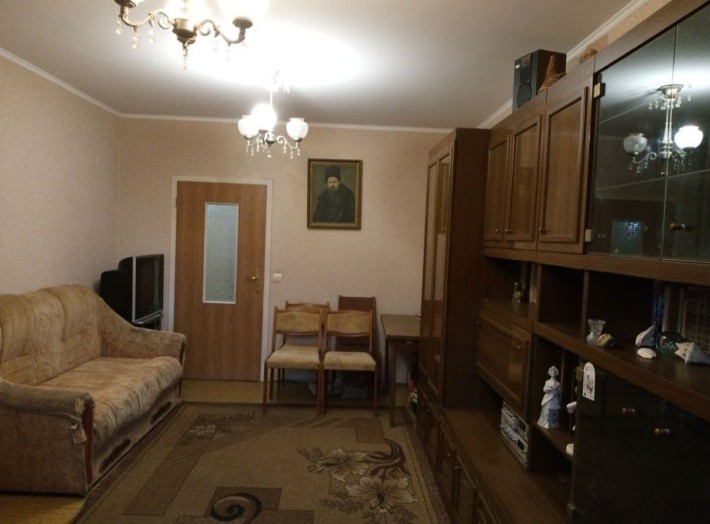 Здаю 3к кв Горбачевського АС 2 Пасічна - фото 1