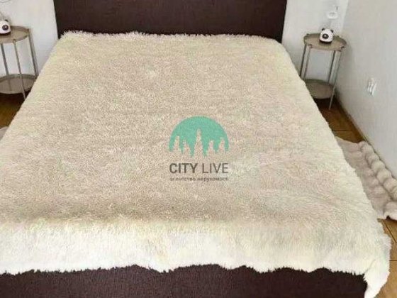 Оренда 1-кім квартири Залізнична (П) Івано-Франківськ