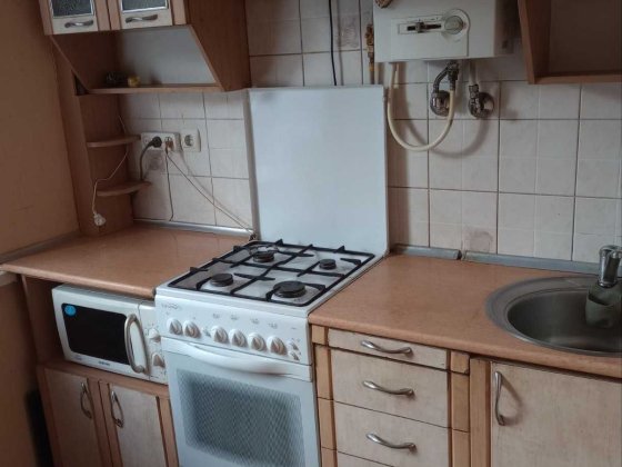 Здам 2 к-ну квартиру. Р-н Чайки. Ровно