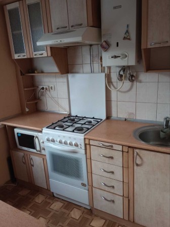 Здам 2 к-ну квартиру. Р-н Чайки. - фото 1