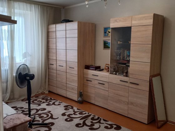1 кімнатна квартира на Ювілейному Рівне