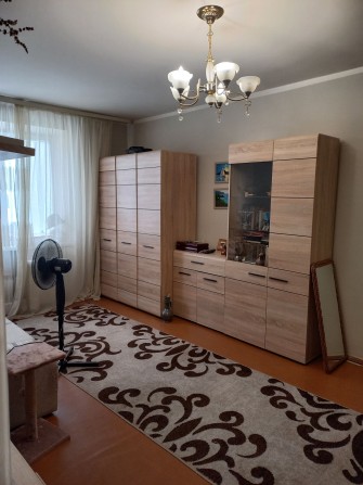 1 кімнатна квартира на Ювілейному - фото 1