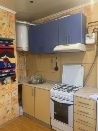 Оренда  однокімнатна квартира на Вечірньому бульварі - фото 1