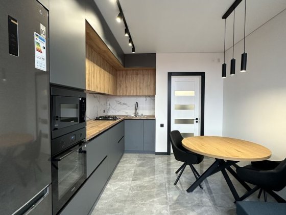 ‼️Центр/Ратуша.Перша здача.Затишна 2,5 кімн. кварира Івано-Франківськ