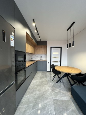 ‼️Центр/Ратуша.Перша здача.Затишна 2,5 кімн. кварира - фото 1