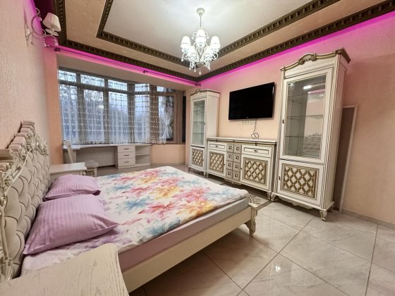 Оренда 1 кім.кв в центрі міста Івано-Франківськ