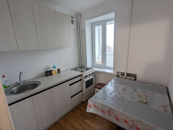 Оренда 1о кімн квартира вул. Кулика і Гудачека, Ювілейний - фото 1