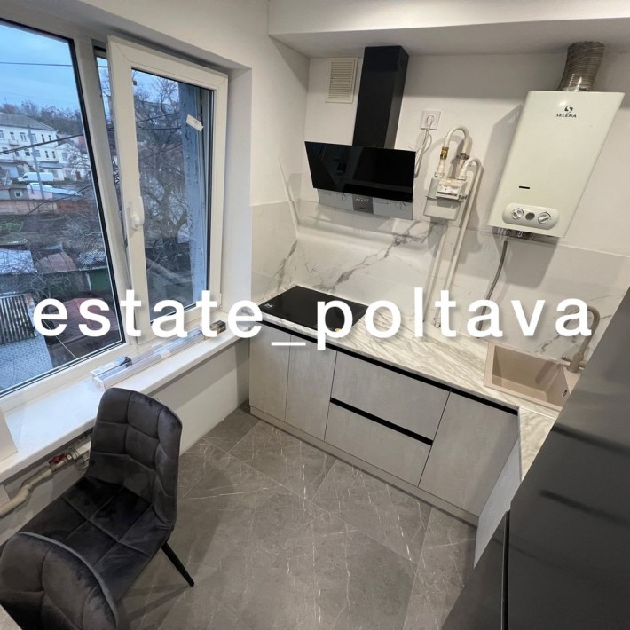 Оренда 2к кв. Центр! Світло не вимикають! - фото 1