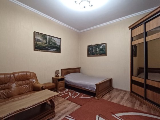 Оренда 1к квартири в самому центрі міста Івано-Франківськ