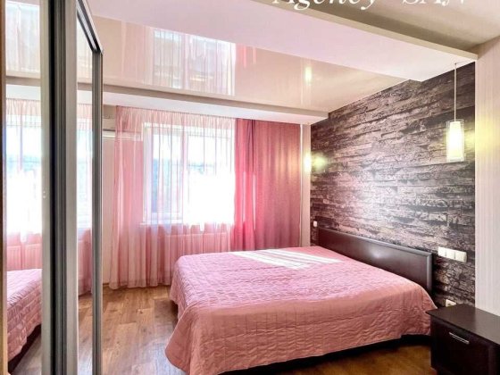 Здаемо в оренду 1к квартиру поруч з Автовокзалом Сумы