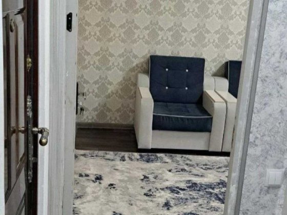 Здається однокімнатна квартира. Петропавлівська вулиця Суми