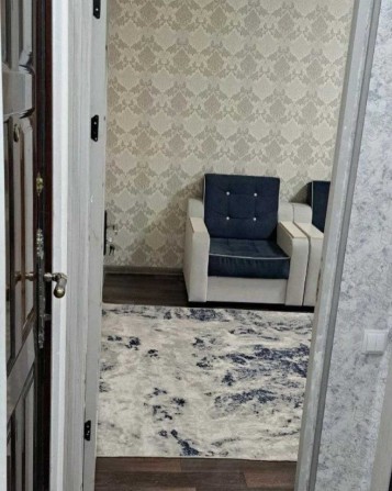 Здається однокімнатна квартира. Петропавлівська вулиця - фото 1