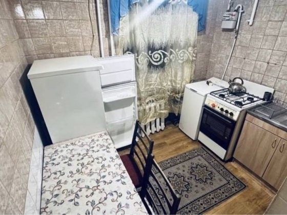 Здам двокімнатну  квартиру вулиця Петропавлівська Сумы