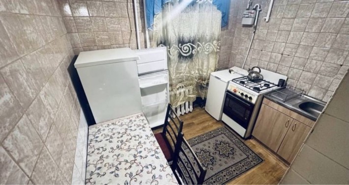 Здам двокімнатну  квартиру вулиця Петропавлівська - фото 1