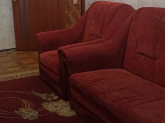 Здається 1 к квартира на Холодногорскій Суми