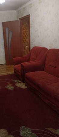 Здається 1 к квартира на Холодногорскій - фото 1