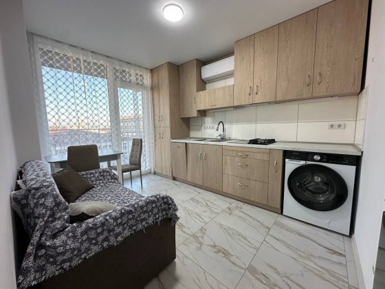 Оренда 1 км квартири поруч з центром Івано-Франківськ