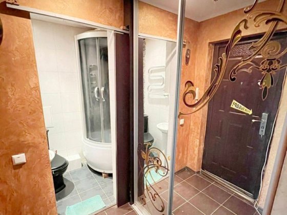 Здам в оренду 1-кімнатну квартиру Суми