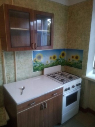 Однокімнатна 1  квартира від власника на мотелі.  Світло не вимикають - фото 1