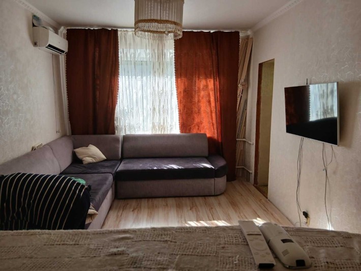 Сдам 3 ком. на Огнивке. ( Сад3) ул Колективная. - фото 1