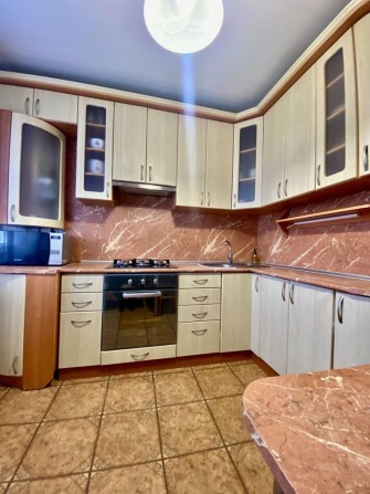 Оренда 2к квартири у м. Суми - фото 1