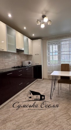 Здам 1 кім. квариру в Новобудові - фото 1