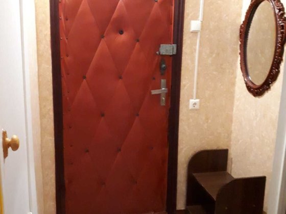 Квартира з меблями та технікою Полтава