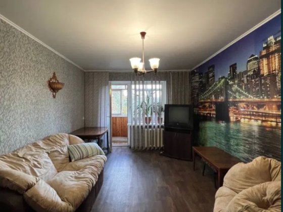 2-х комнатная квартира в самом центре пл. Освобождения, от хозяина,ГАЗ Кривий Ріг