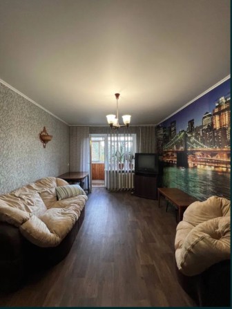 2-х комнатная квартира в самом центре пл. Освобождения, от хозяина,ГАЗ - фото 1