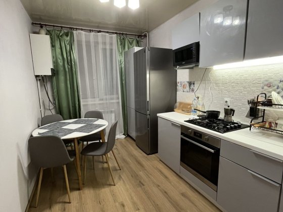 Оренда 1к ЖК Садовий. Новобудова. Котел. Без тварин Полтава