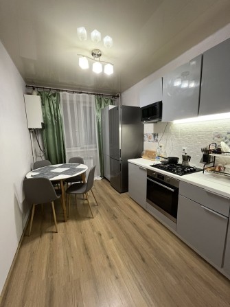 Оренда 1к ЖК Садовий. Новобудова. Котел. Без тварин - фото 1