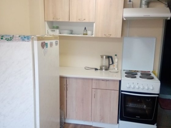 2-к квартира в Центре. Аренда от 1 месяца Полтава