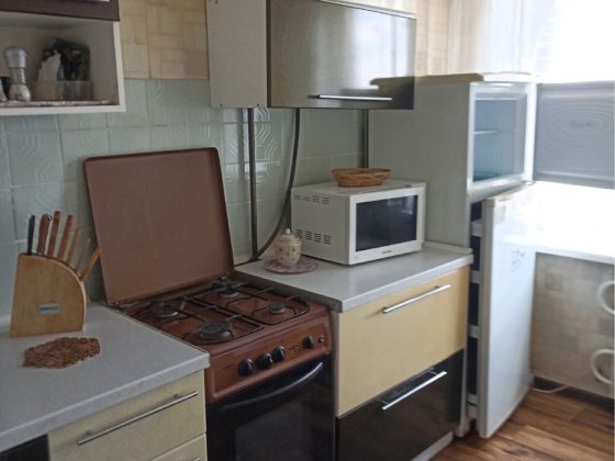 Аренда 2к квартиры на Юбилейной Кривой Рог