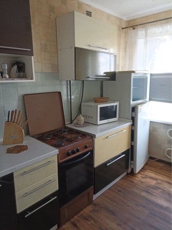 Аренда 2к квартиры на Юбилейной - фото 1