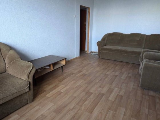 Укомплектована однокімнатна Суми