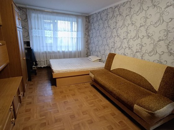 Здається 1 к кв з ремонтом Суми