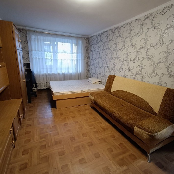 Здається 1 к кв з ремонтом - фото 1