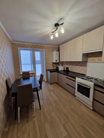 Оренда 2к в центрі міста. Новобудова. Без тварин - фото 1