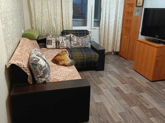 Довгострокова оренда в центрі Суми