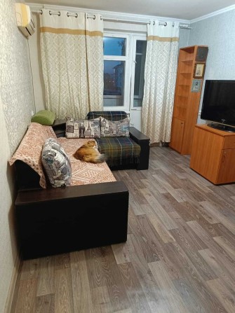 Довгострокова оренда в центрі - фото 1