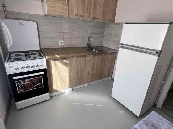 Здам 1-но кімнатну квартиру Ровно