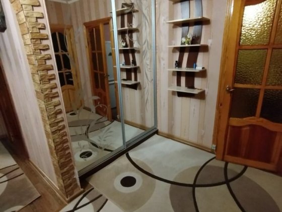 Здається 3 кімнатна квартира на Ювілейному Рівне