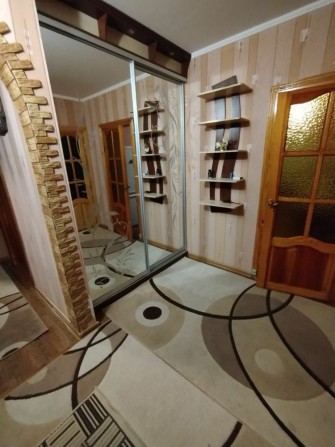 Здається 3 кімнатна квартира на Ювілейному - фото 1